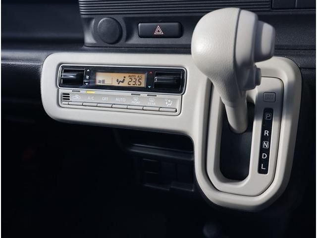 SUZUKI WAGON R SMILE 2025 Image 31