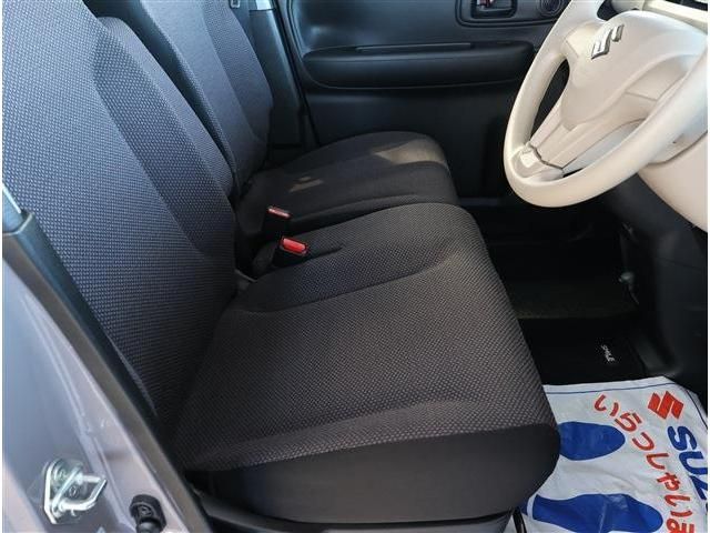 SUZUKI WAGON R SMILE 2025 Image 31