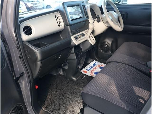 SUZUKI WAGON R SMILE 2025 Image 31