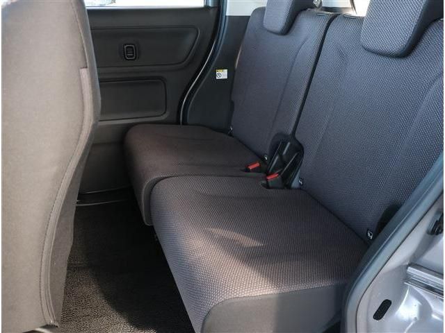 SUZUKI WAGON R SMILE 2025 Image 31