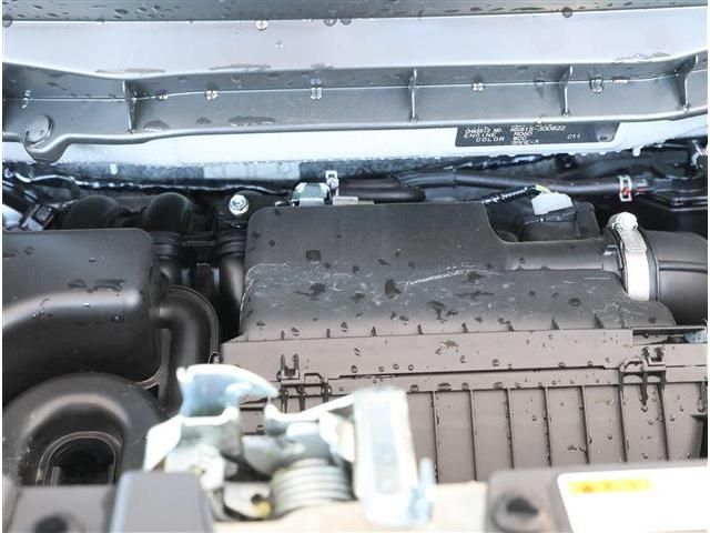 SUZUKI WAGON R SMILE 2025 Image 31