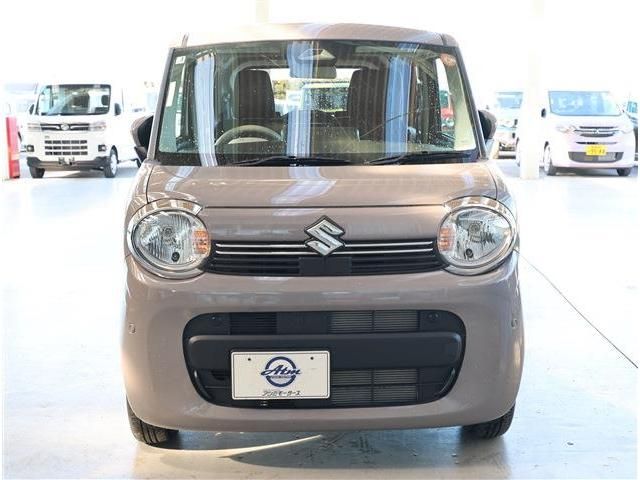SUZUKI WAGON R SMILE 2025 Image 31