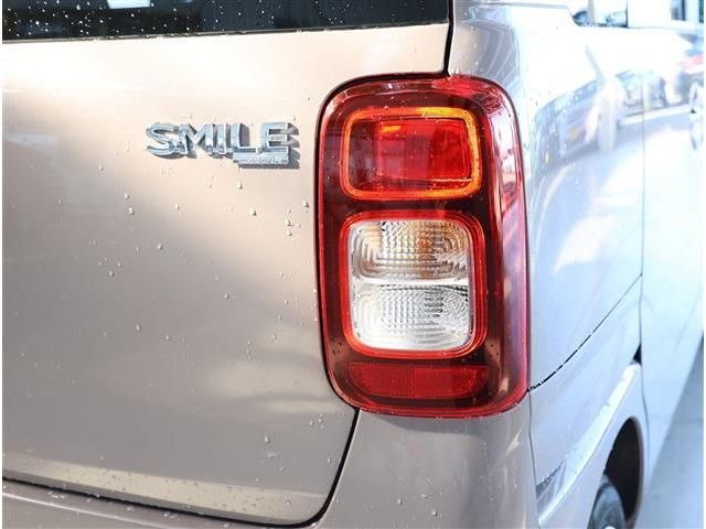 SUZUKI WAGON R SMILE 2025 Image 31