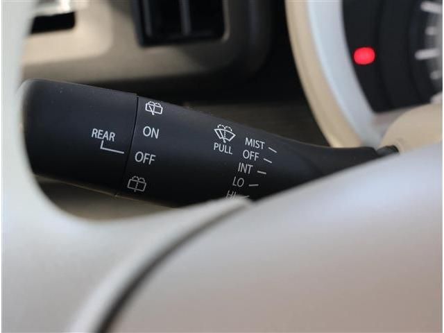 SUZUKI WAGON R SMILE 2025 Image 31