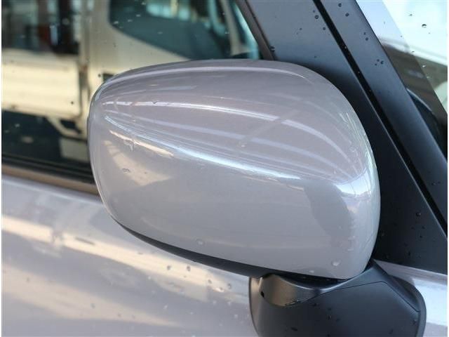 SUZUKI WAGON R SMILE 2025 Image 31