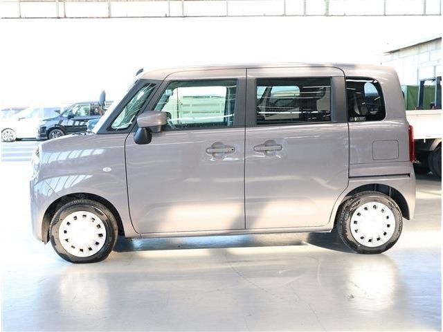 SUZUKI WAGON R SMILE 2025 Image 31