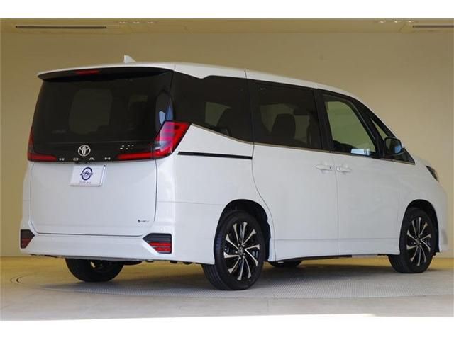TOYOTA NOAH HYBRID 2026 Image 31