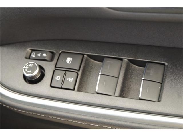 TOYOTA NOAH HYBRID 2026 Image 31