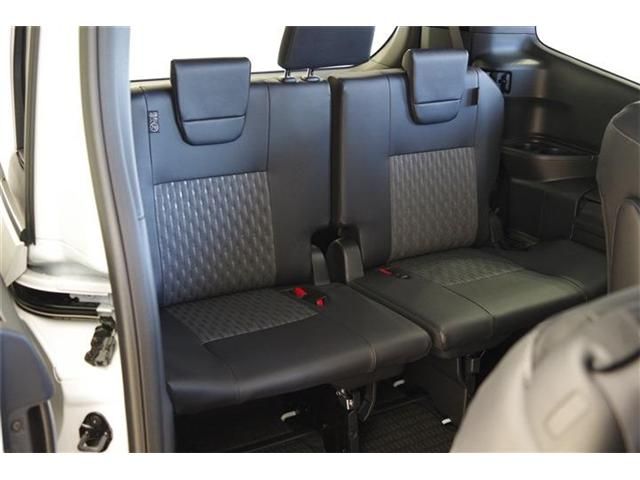 TOYOTA NOAH HYBRID 2026 Image 31