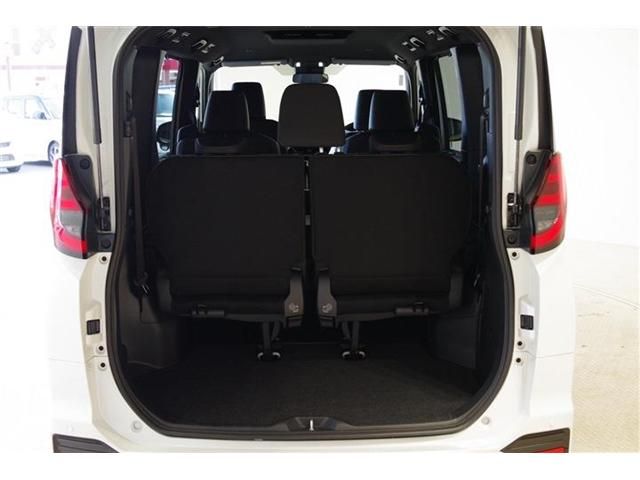 TOYOTA NOAH HYBRID 2026 Image 31