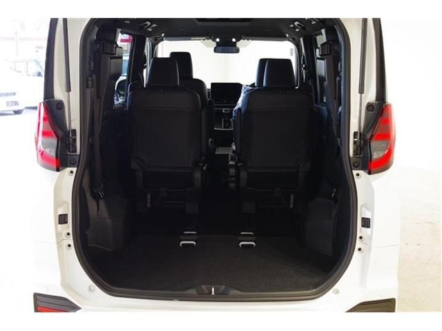 TOYOTA NOAH HYBRID 2026 Image 31