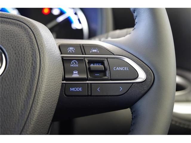 TOYOTA NOAH HYBRID 2026 Image 31