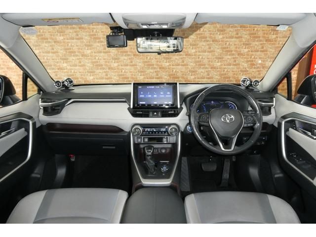 TOYOTA RAV4 HYBRID 4WD 2020 Image 31