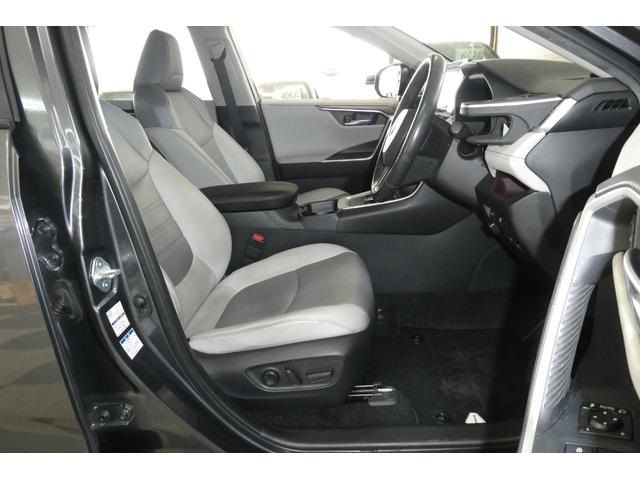 TOYOTA RAV4 HYBRID 4WD 2020 Image 31