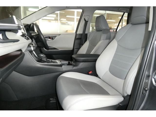 TOYOTA RAV4 HYBRID 4WD 2020 Image 31