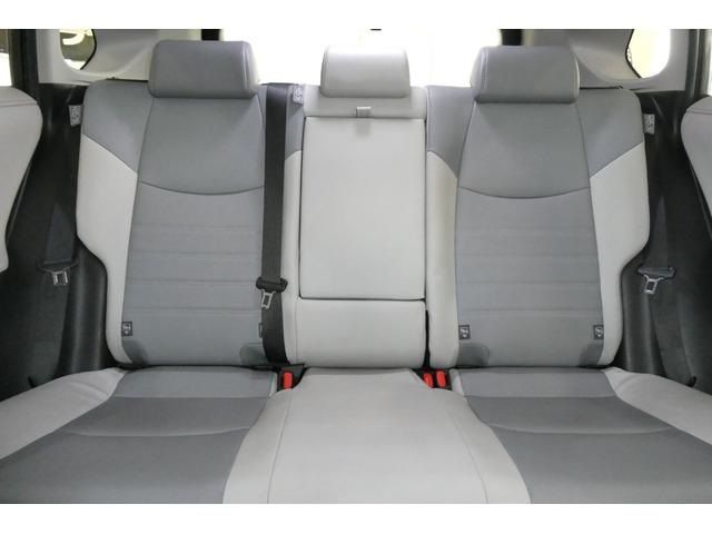 TOYOTA RAV4 HYBRID 4WD 2020 Image 31