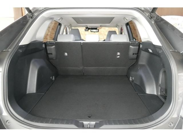 TOYOTA RAV4 HYBRID 4WD 2020 Image 31