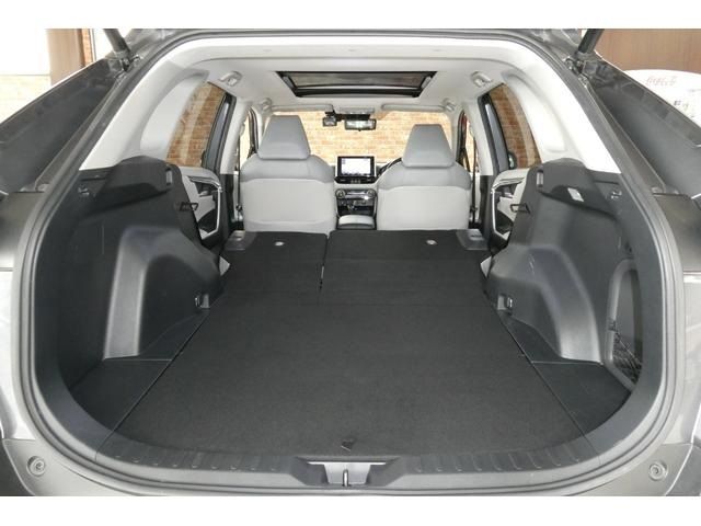 TOYOTA RAV4 HYBRID 4WD 2020 Image 31