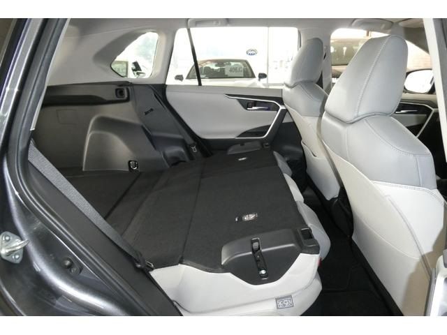 TOYOTA RAV4 HYBRID 4WD 2020 Image 31