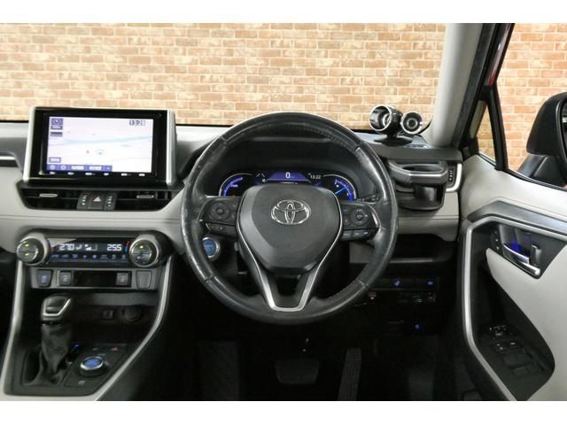 TOYOTA RAV4 HYBRID 4WD 2020 Image 31