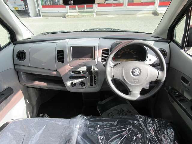 SUZUKI WAGON R 2010 Image 31