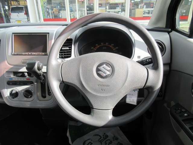 SUZUKI WAGON R 2010 Image 31