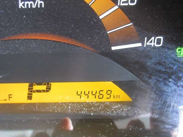 SUZUKI WAGON R 2010 Image 31