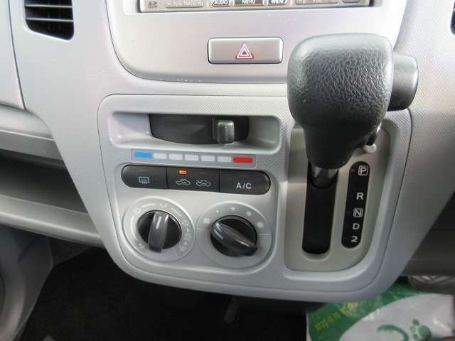 SUZUKI WAGON R 2010 Image 31