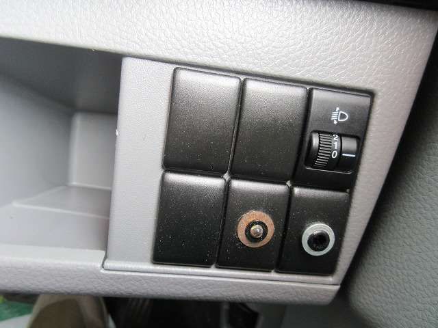 SUZUKI WAGON R 2010 Image 31