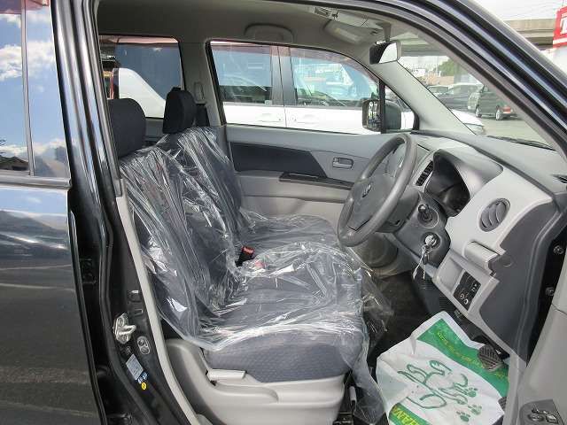 SUZUKI WAGON R 2010 Image 31