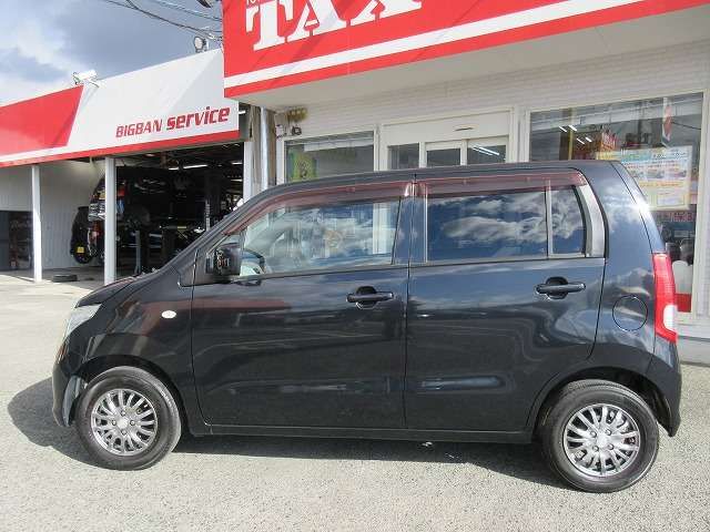 SUZUKI WAGON R 2010 Image 31