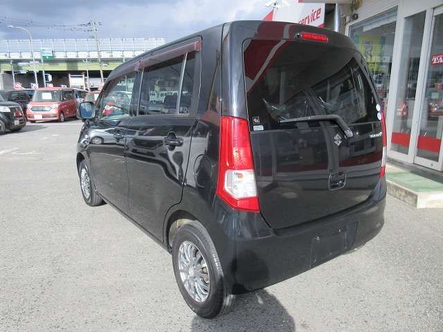 SUZUKI WAGON R 2010 Image 31