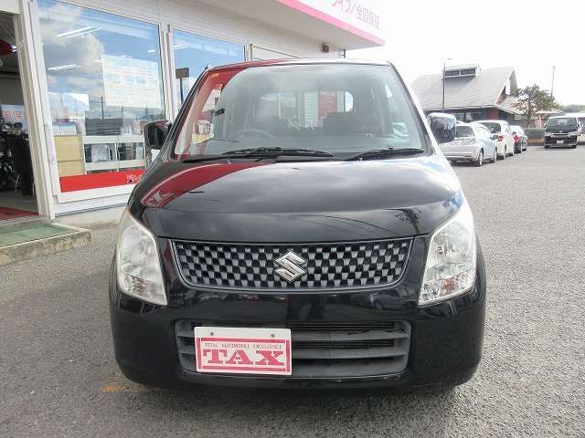 SUZUKI WAGON R 2010 Image 31