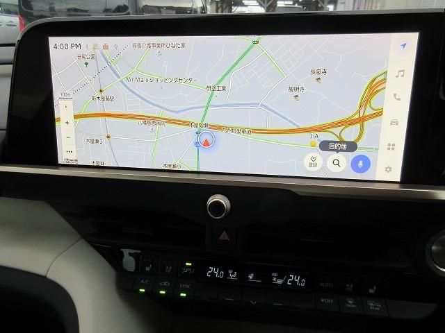 TOYOTA CROWN CROSSOVER 2023 Image 31