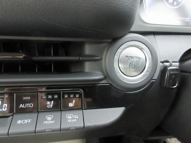 TOYOTA CROWN CROSSOVER 2023 Image 31