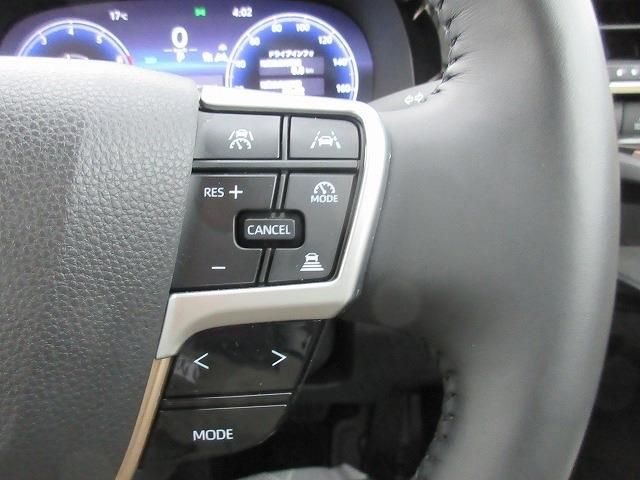 TOYOTA CROWN CROSSOVER 2023 Image 31