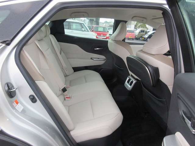 TOYOTA CROWN CROSSOVER 2023 Image 31