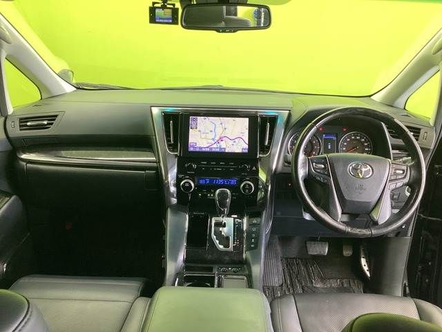 TOYOTA VELLFIRE 4WD 2020 Image 31