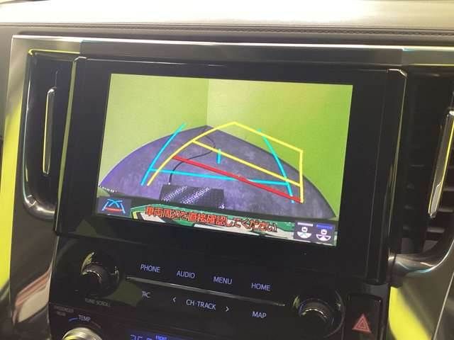 TOYOTA VELLFIRE 4WD 2020 Image 31