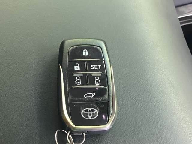 TOYOTA VELLFIRE 4WD 2020 Image 31