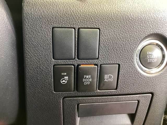 TOYOTA VELLFIRE 4WD 2020 Image 31