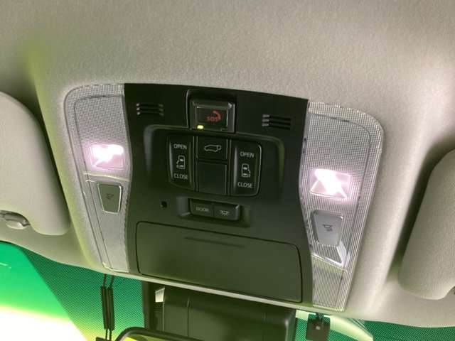 TOYOTA VELLFIRE 4WD 2020 Image 31