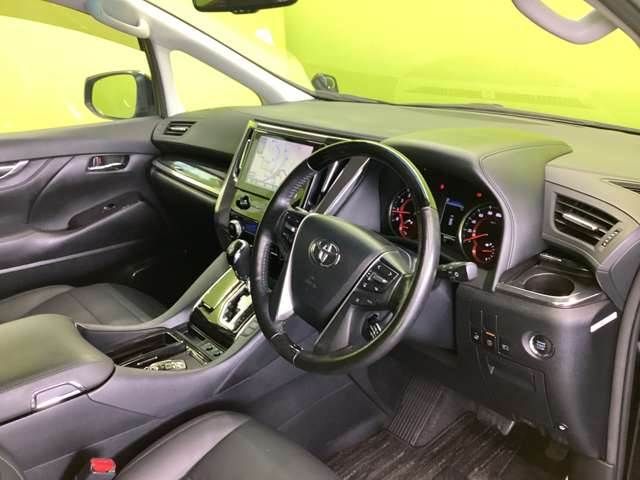 TOYOTA VELLFIRE 4WD 2020 Image 31