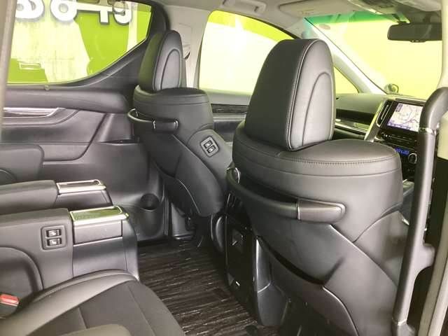 TOYOTA VELLFIRE 4WD 2020 Image 31