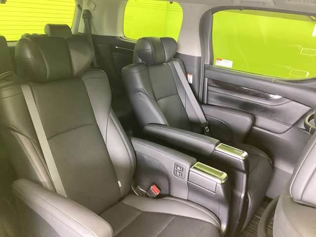TOYOTA VELLFIRE 4WD 2020 Image 31