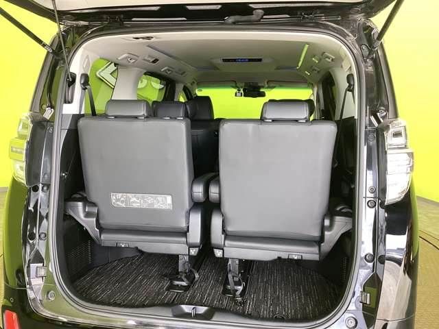 TOYOTA VELLFIRE 4WD 2020 Image 31