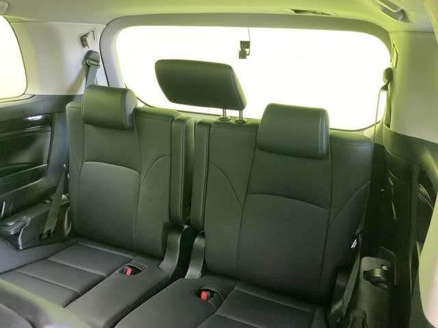 TOYOTA VELLFIRE 4WD 2020 Image 31