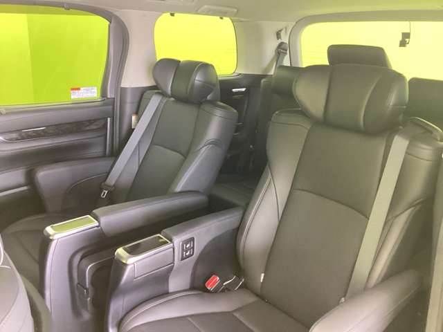 TOYOTA VELLFIRE 4WD 2020 Image 31