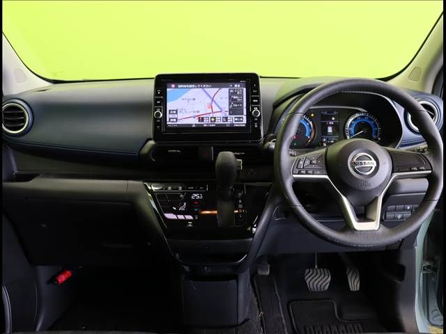 NISSAN DAYZ 2022 Image 31