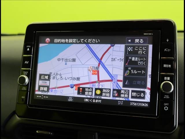 NISSAN DAYZ 2022 Image 31